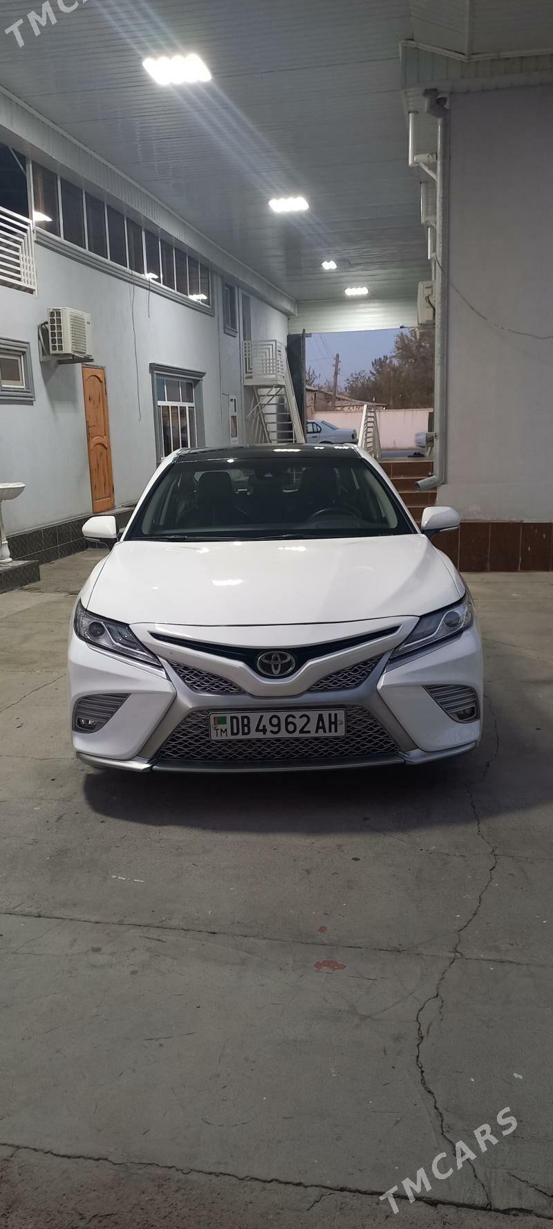 Toyota Camry 2020 - 360 000 TMT - Tejen - img 9