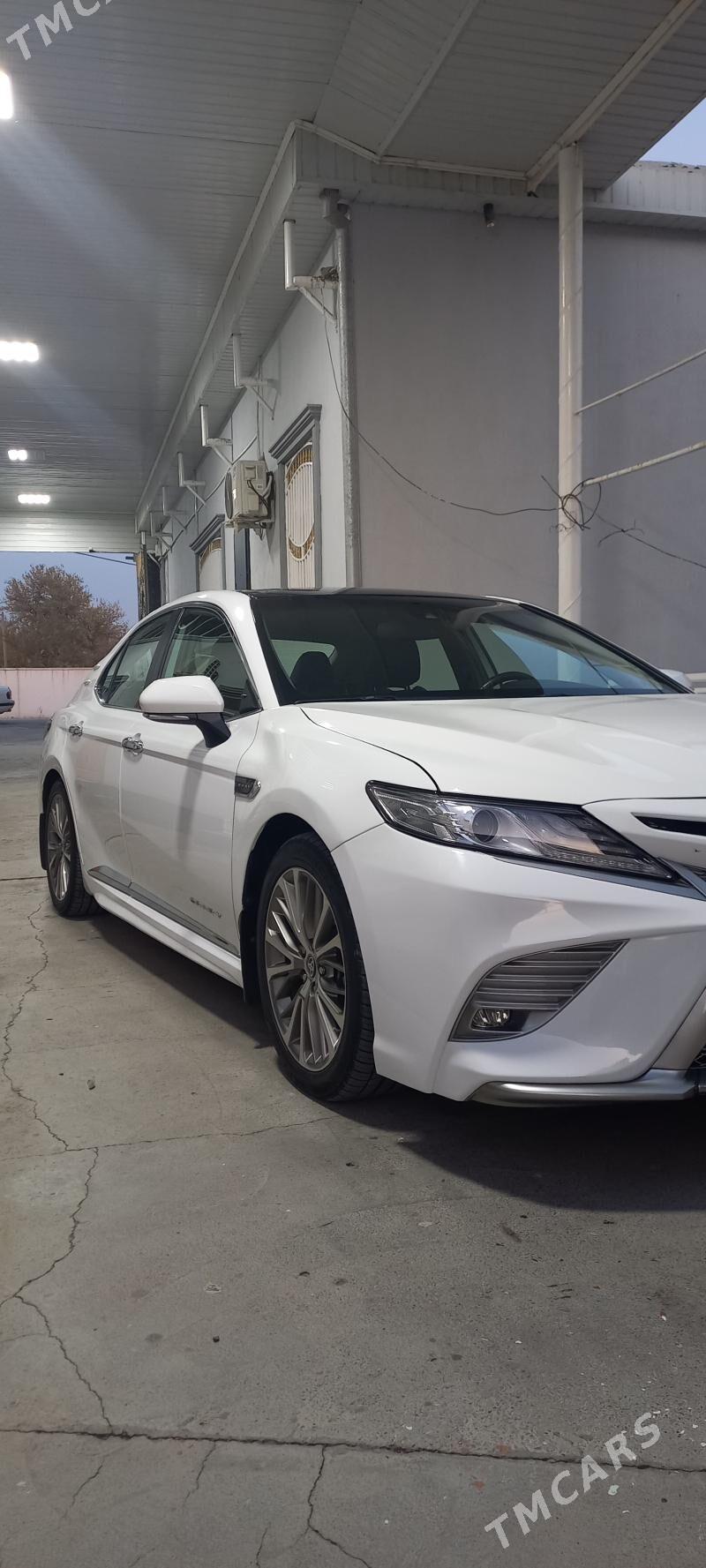 Toyota Camry 2020 - 360 000 TMT - Tejen - img 4