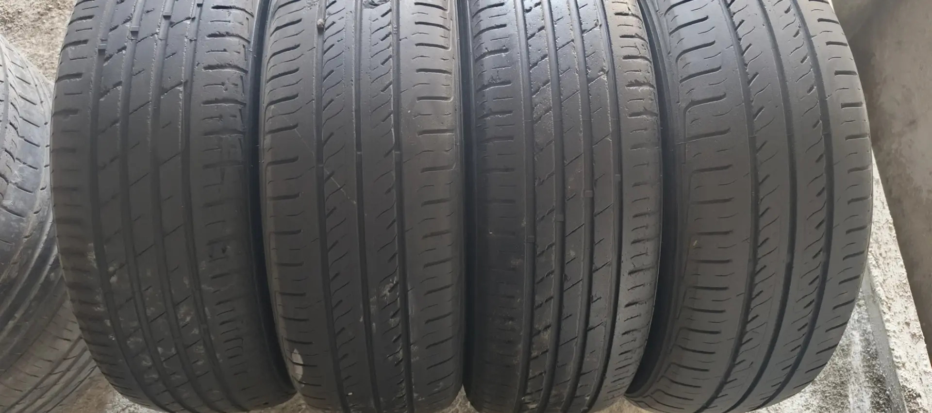 195 65 15 800 TMT - Garadamak - img 3