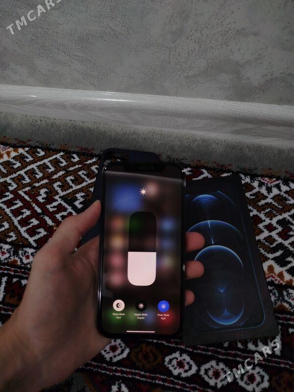iPhone 12 Pro 256Gb - Мары - img 4