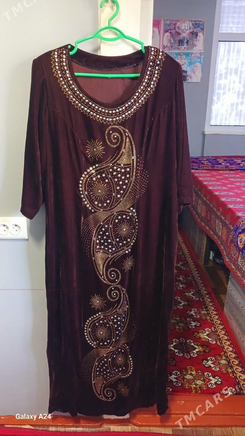 Koynekler - Туркменабат - img 4