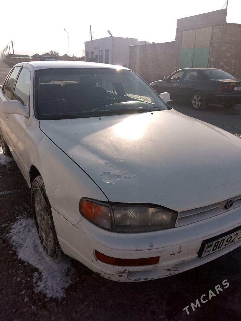 Toyota Camry 1994 - 90 000 TMT - Gyzylarbat - img 4