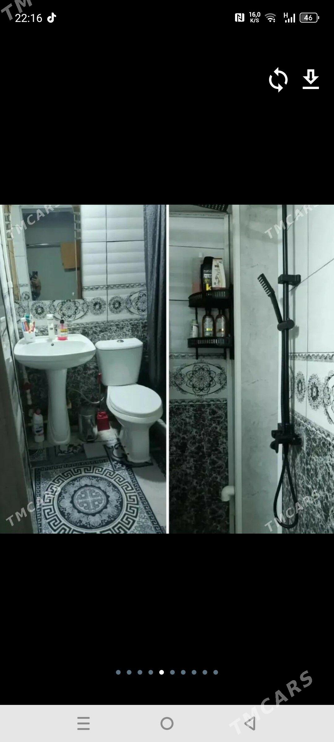 Gyssagly satlyk kwartira - Daşoguz - img 7