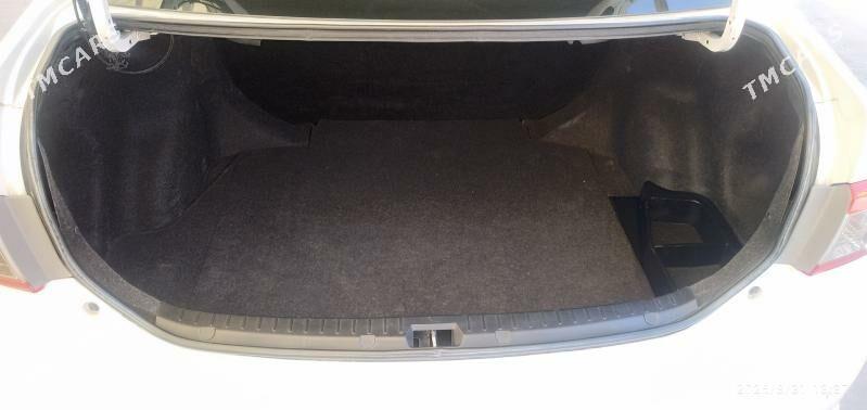 Toyota Corolla 2011 - 187 000 TMT - Мары - img 5