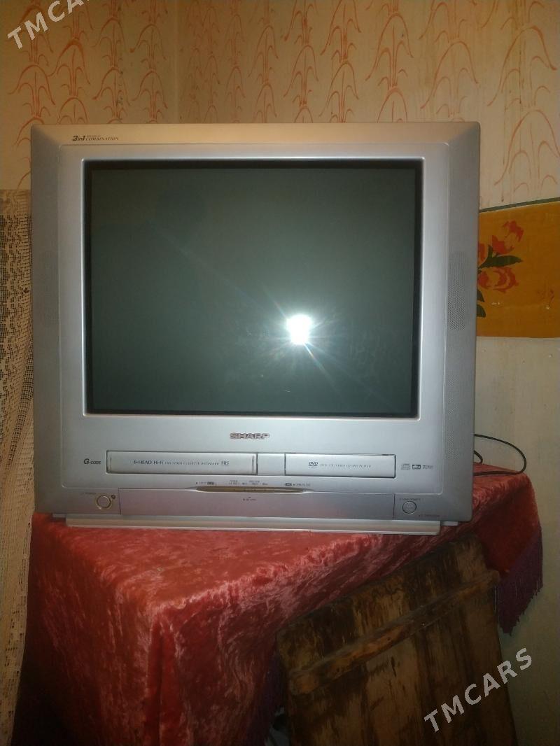 Telewizor - Дашогуз - img 2