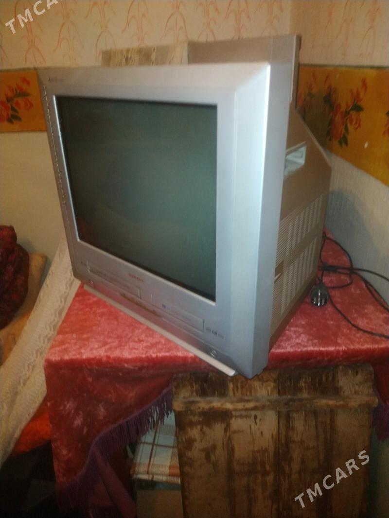 Telewizor - Дашогуз - img 3