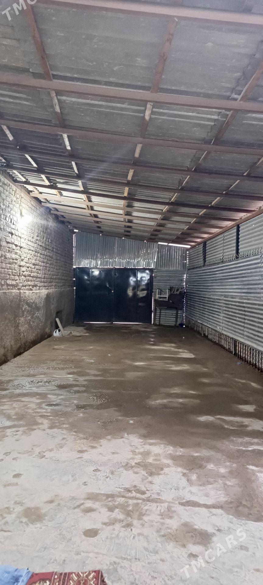 Gyssagly satlyk kwartira - Daşoguz - img 4