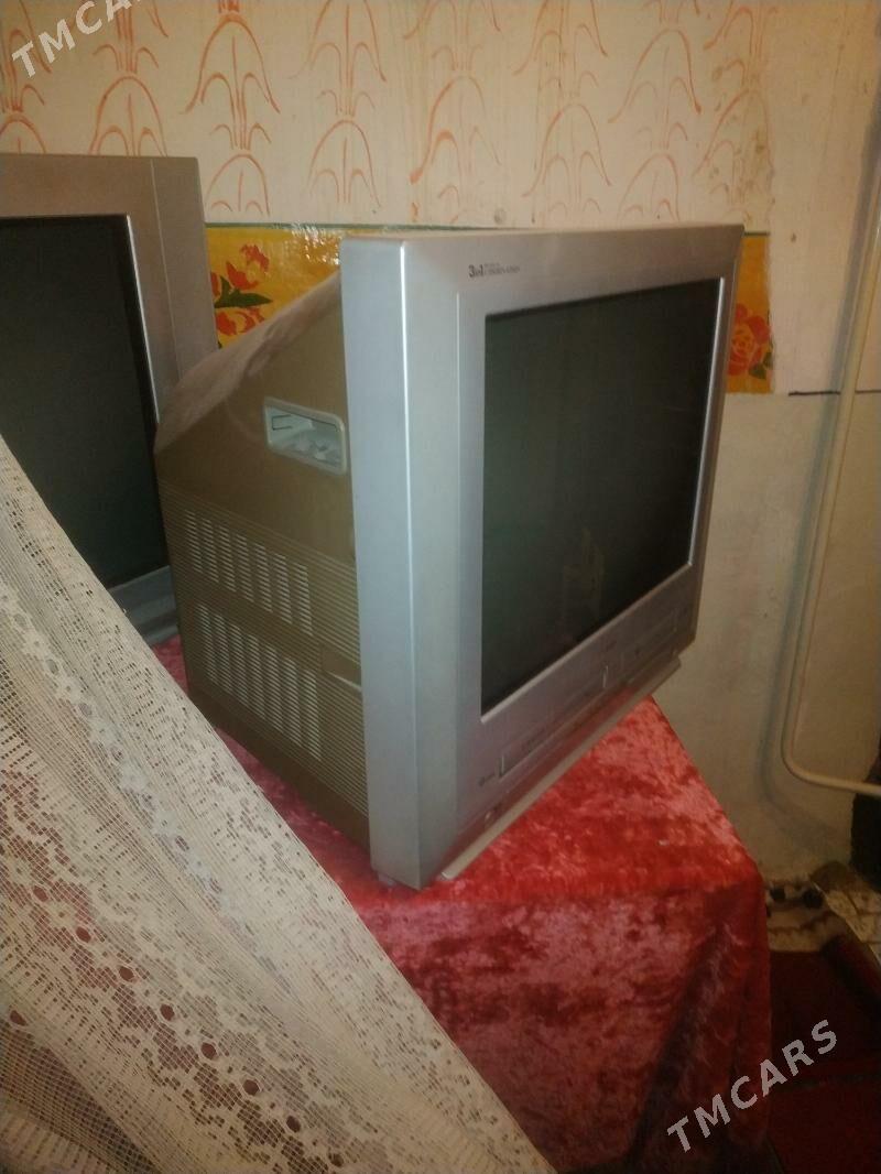 Telewizor - Дашогуз - img 4