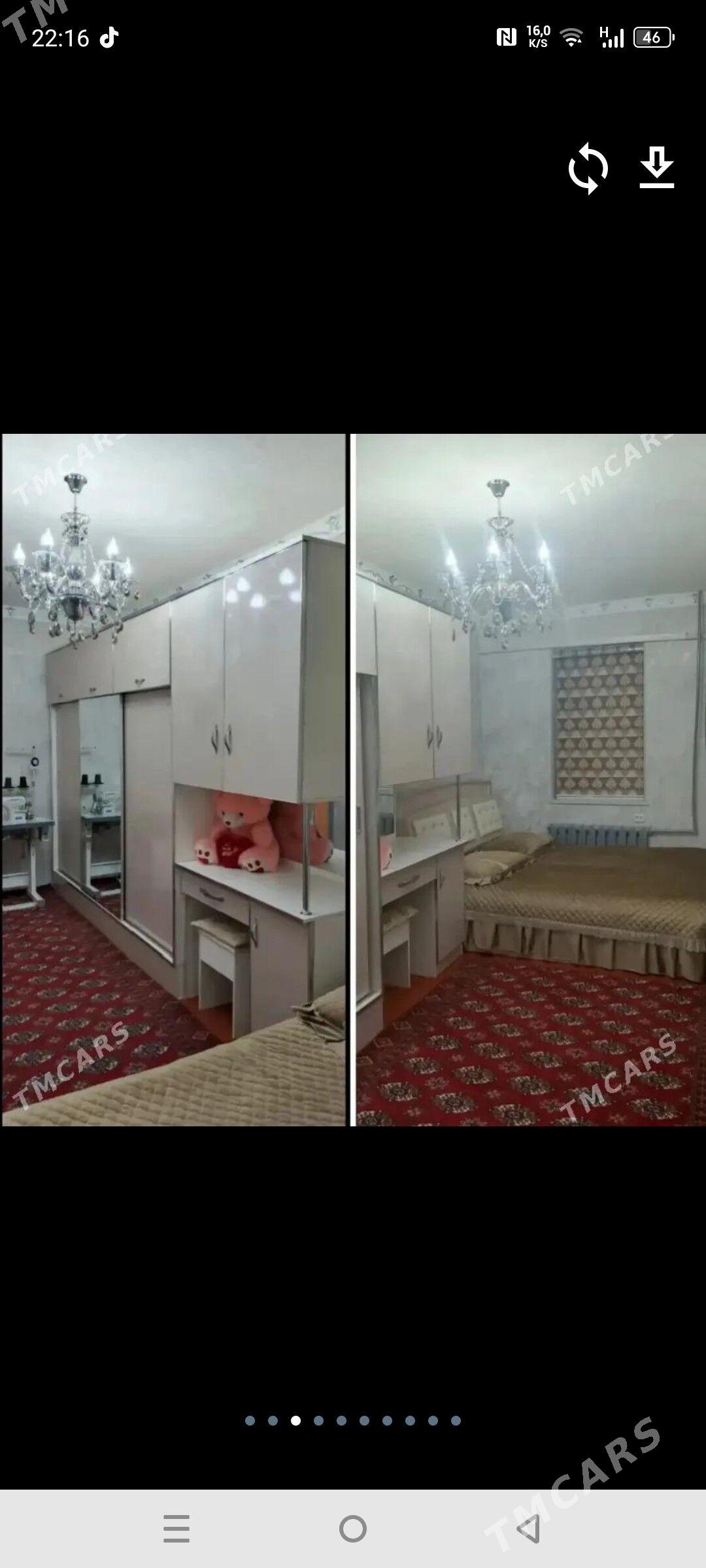 Gyssagly satlyk kwartira - Daşoguz - img 6