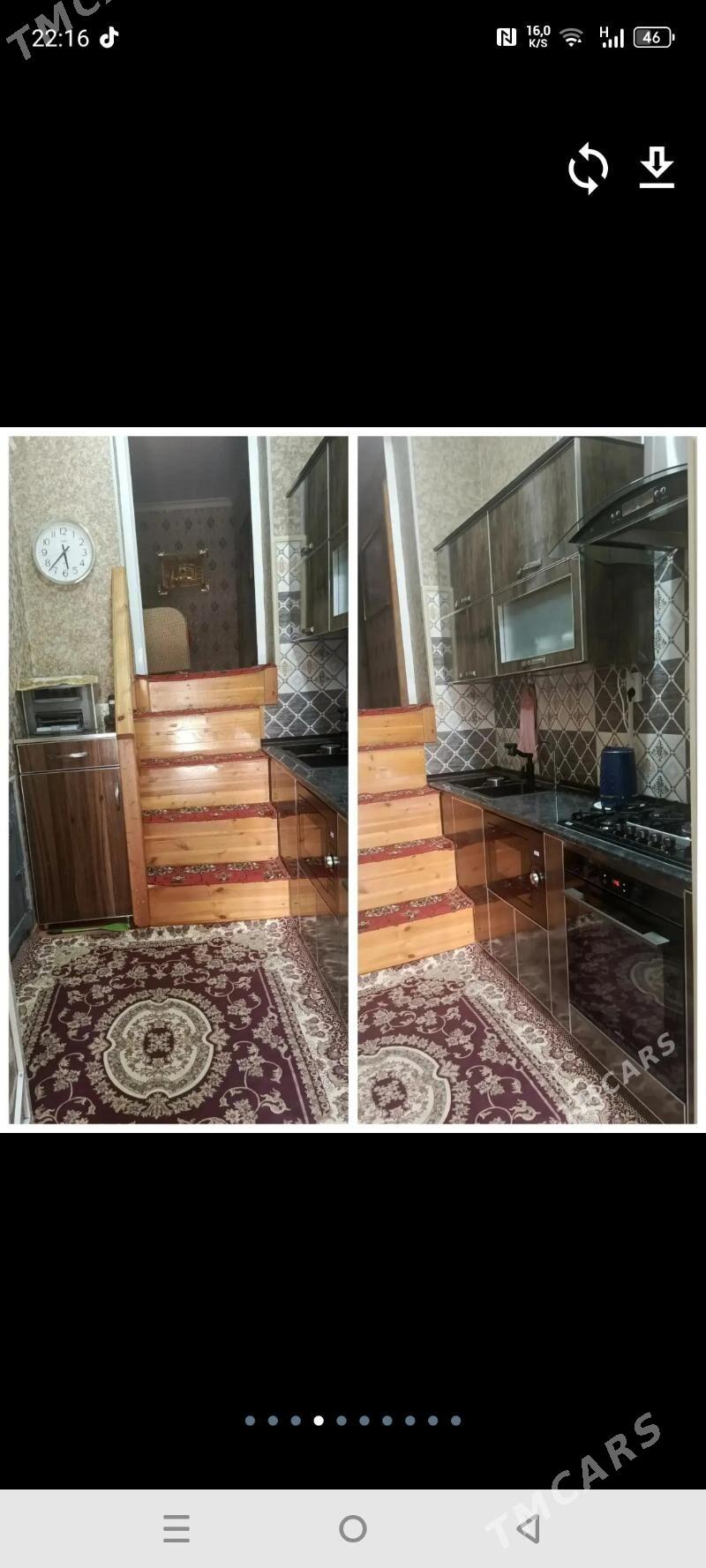 Gyssagly satlyk kwartira - Daşoguz - img 8