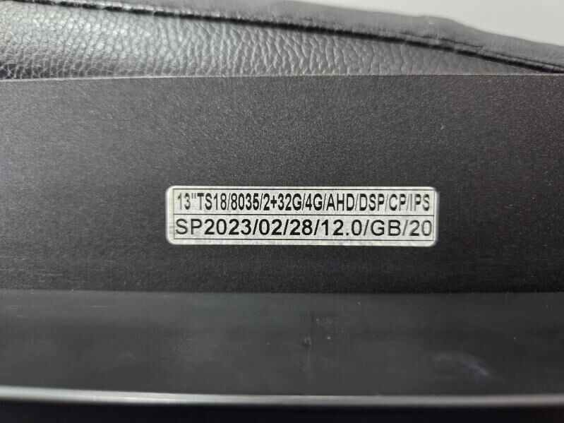 Planshet 13inch 3 000 TMT - Туркменбаши - img 5