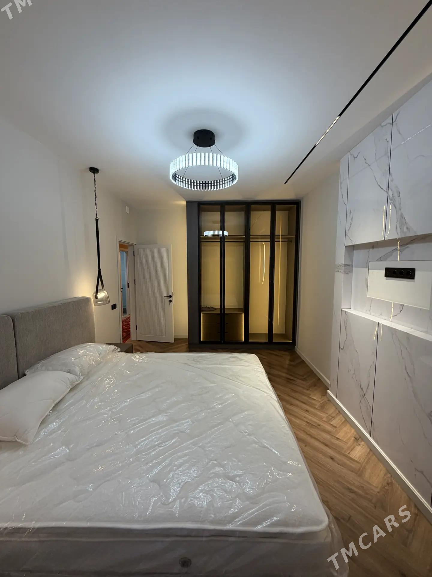 МИР-1 ЕВРО 1 ЭТ 3 КОМ+2 КОМ - Мир 1 - img 5