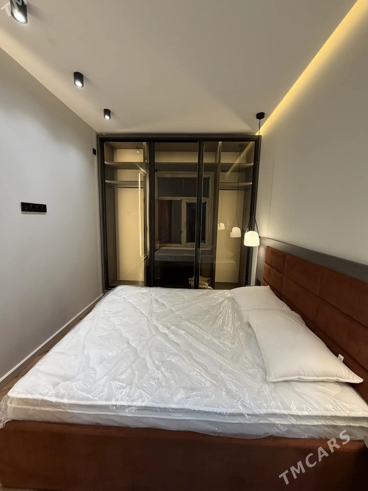 МИР-1 ЕВРО 1 ЭТ 3 КОМ+2 КОМ - Мир 1 - img 4