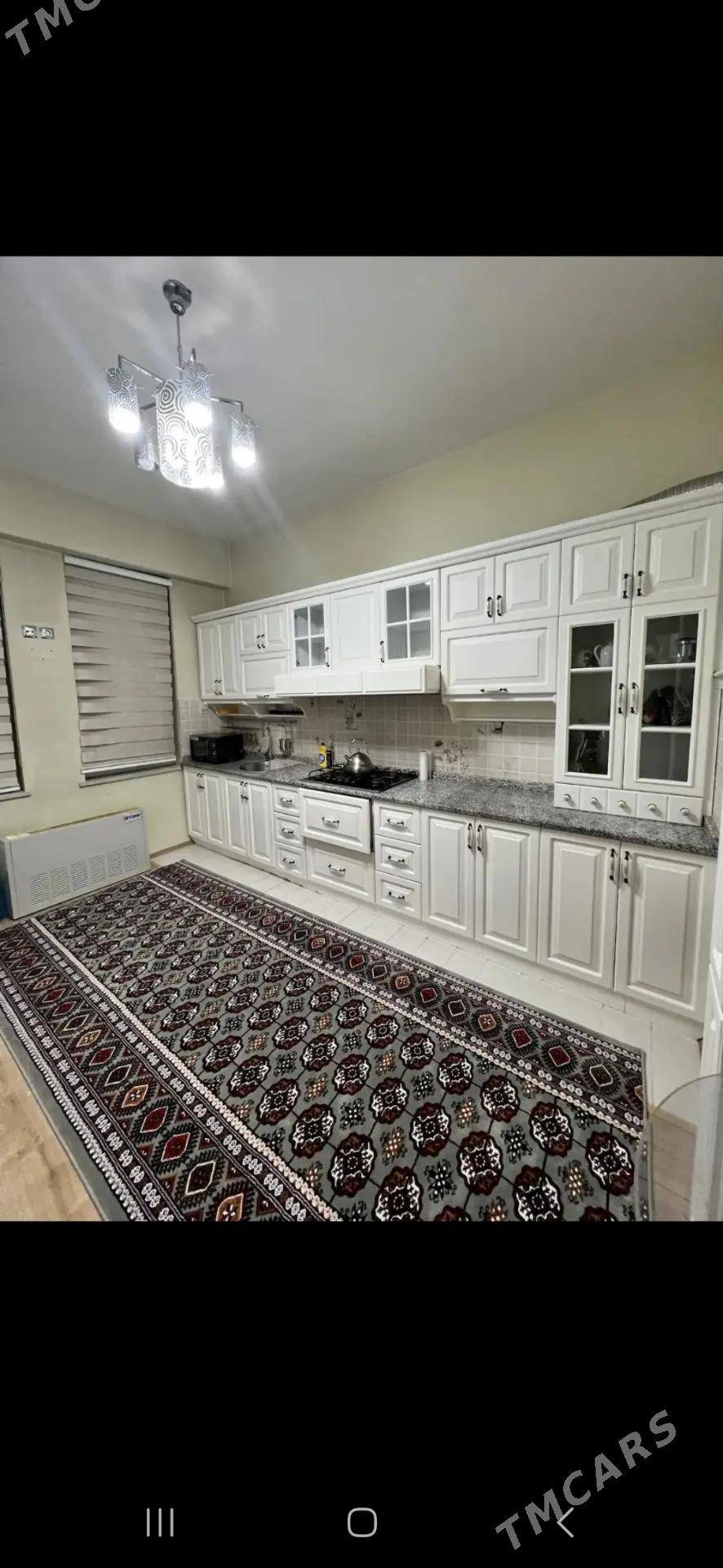 Аренда элитка arenda сдаю - Ашхабад - img 1