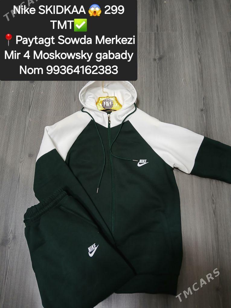 Sportiwka Krossowka - Ашхабад - img 2