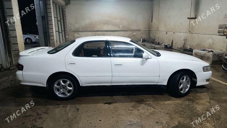 Toyota Cresta 1994 - 70 000 TMT - Ýolöten - img 3