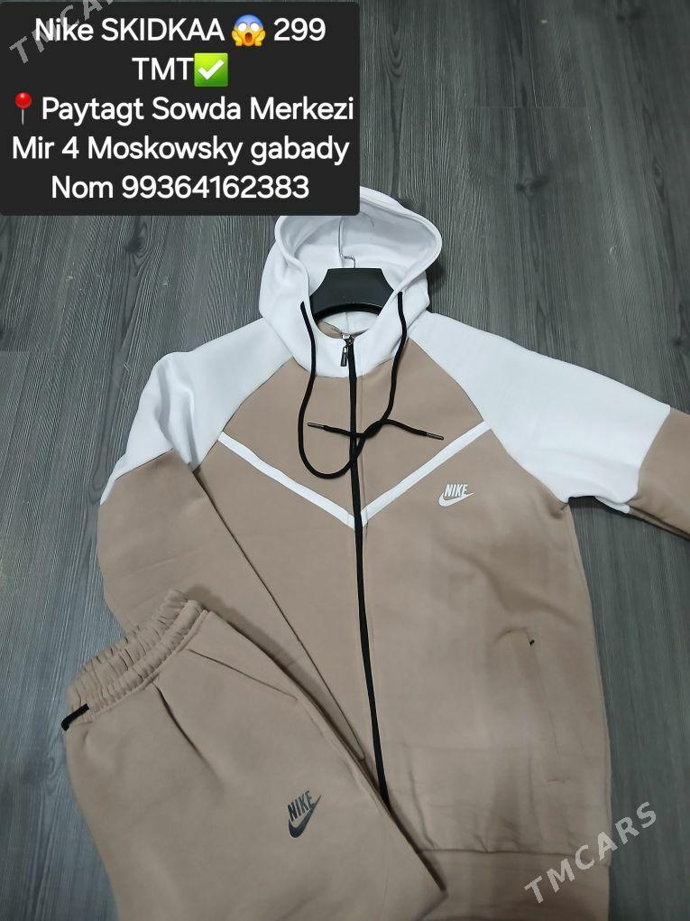 Sportiwka Krossowka - Ашхабад - img 3