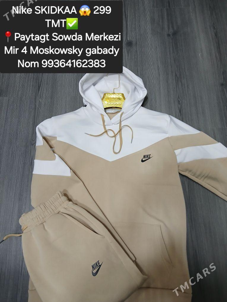 Sportiwka Krossowka - Ашхабад - img 7