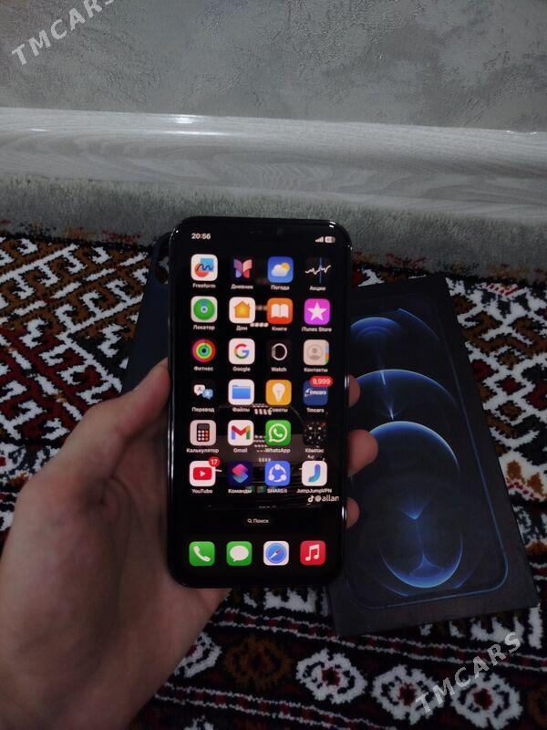 iPhone 12 Pro 256Gb - Мары - img 6