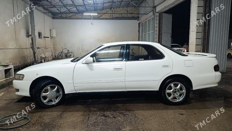 Toyota Cresta 1994 - 70 000 TMT - Ýolöten - img 5