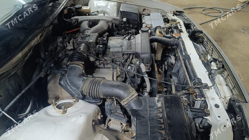 Toyota Cresta 1994 - 70 000 TMT - Ýolöten - img 9