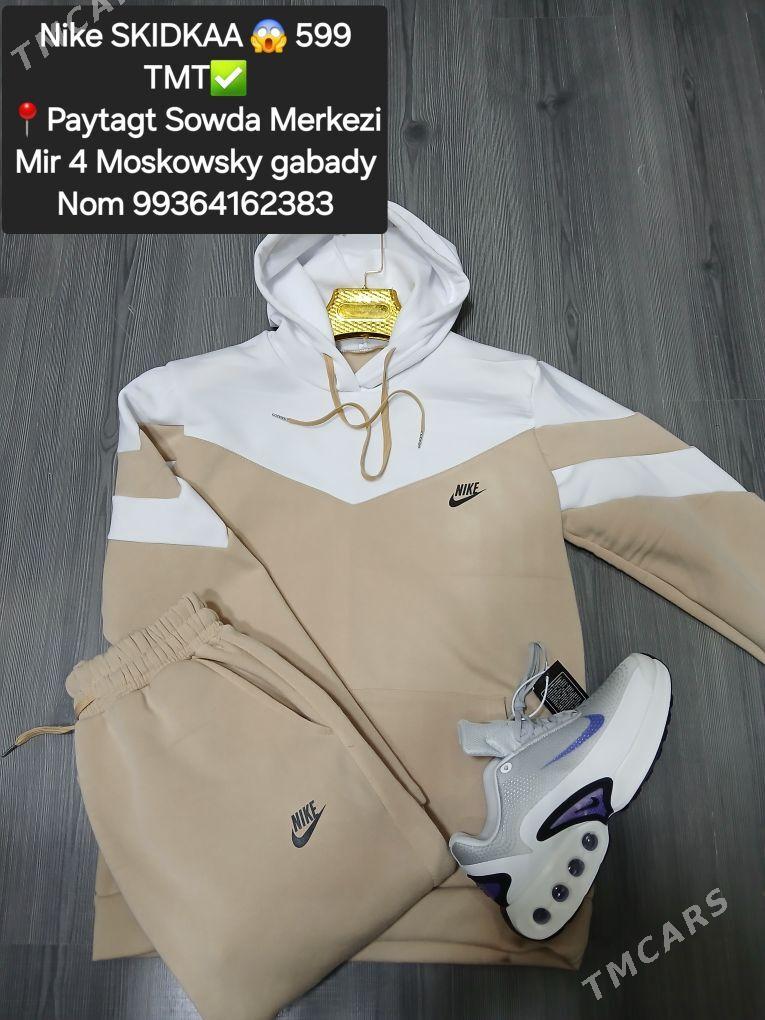 Sportiwka Krossowka - Ашхабад - img 6