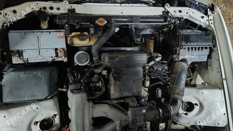 Toyota Cresta 1994 - 70 000 TMT - Ýolöten - img 7