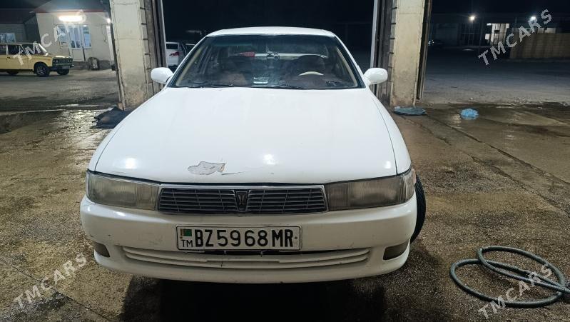 Toyota Cresta 1994 - 70 000 TMT - Ýolöten - img 6