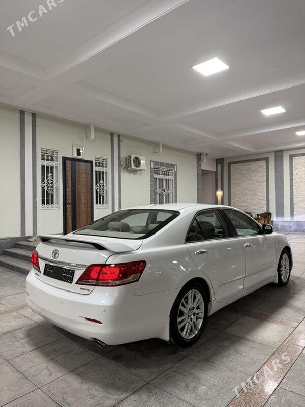 Toyota Aurion 2010 - 245 000 TMT - Ашхабад - img 3