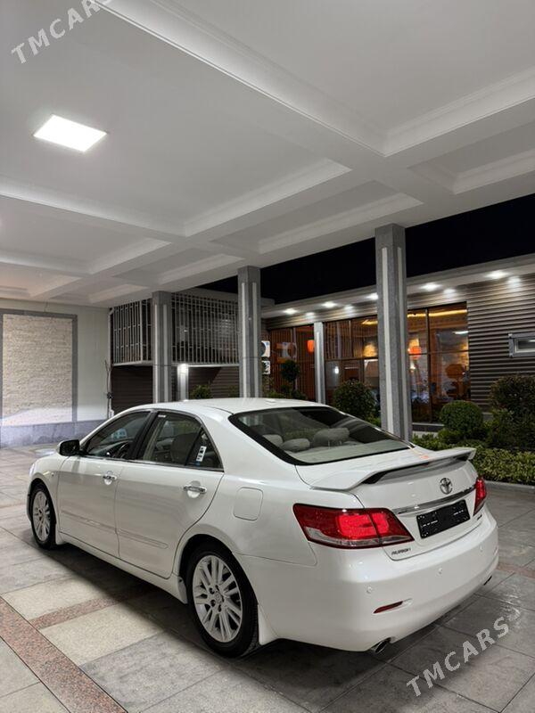Toyota Aurion 2010 - 245 000 TMT - Ашхабад - img 2