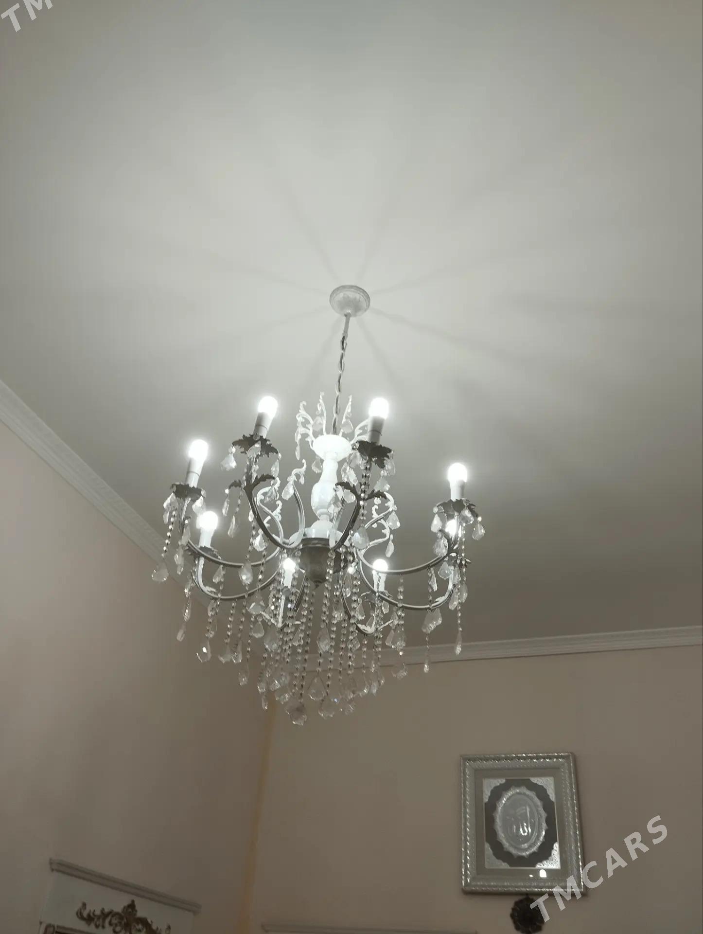 lyustra - Garadamak - img 4