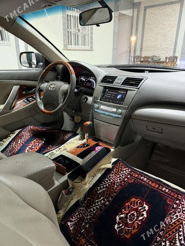 Toyota Aurion 2010 - 245 000 TMT - Ашхабад - img 5