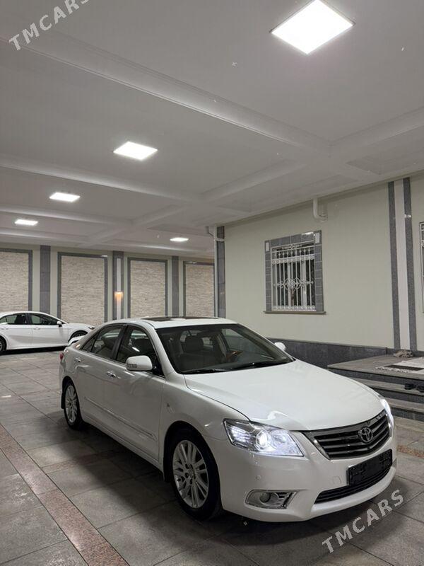 Toyota Aurion 2010 - 245 000 TMT - Ашхабад - img 4