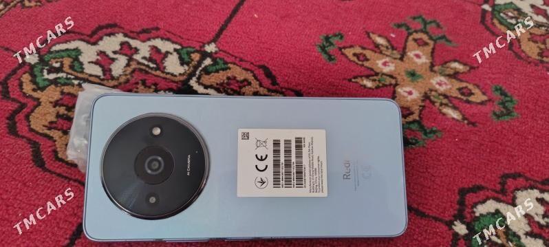 Redmi a03 - етр. Туркменбаши - img 2