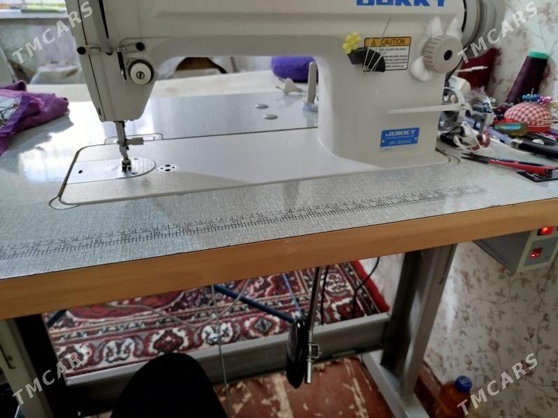 Jukki JK 8500 - Газаджак - img 2