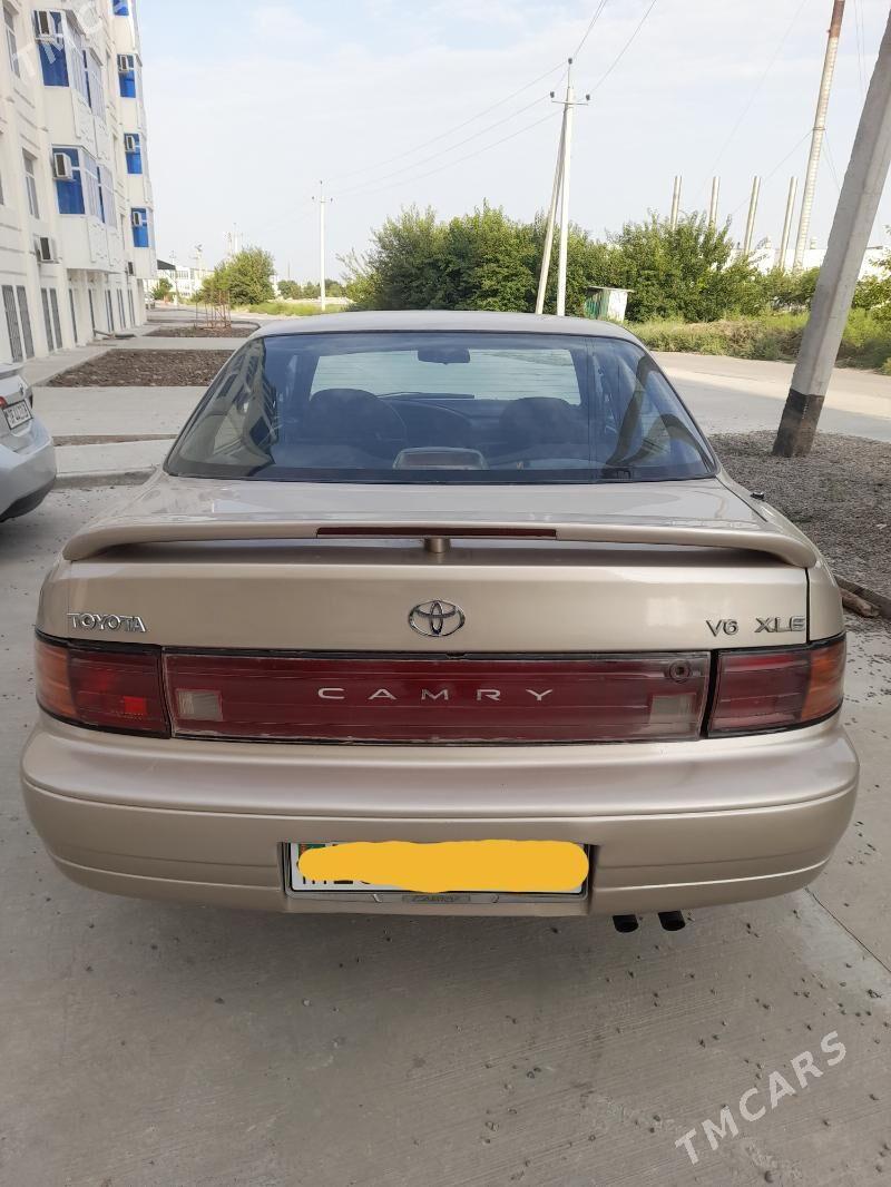 Toyota Camry 1992 - 63 000 TMT - Гарабекевюл - img 3