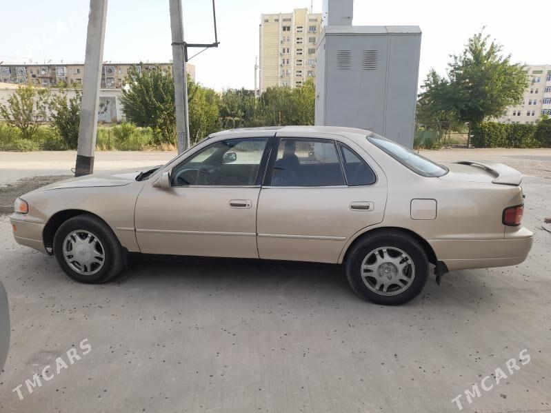 Toyota Camry 1992 - 63 000 TMT - Гарабекевюл - img 1
