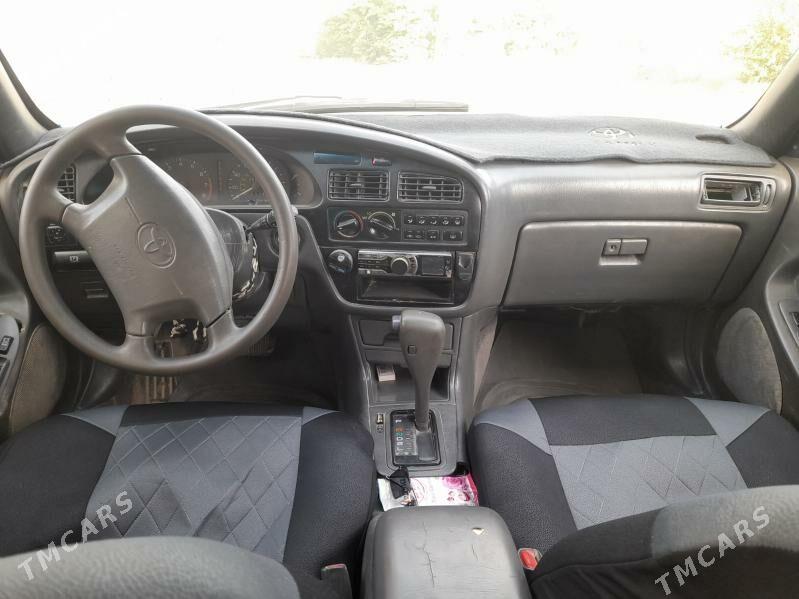 Toyota Camry 1992 - 63 000 TMT - Гарабекевюл - img 4