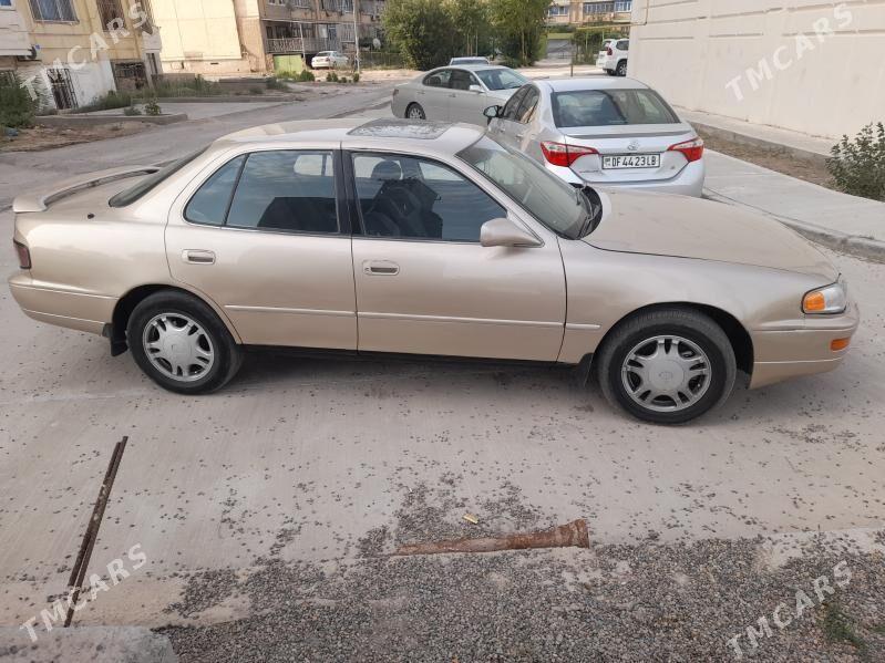 Toyota Camry 1992 - 63 000 TMT - Гарабекевюл - img 2