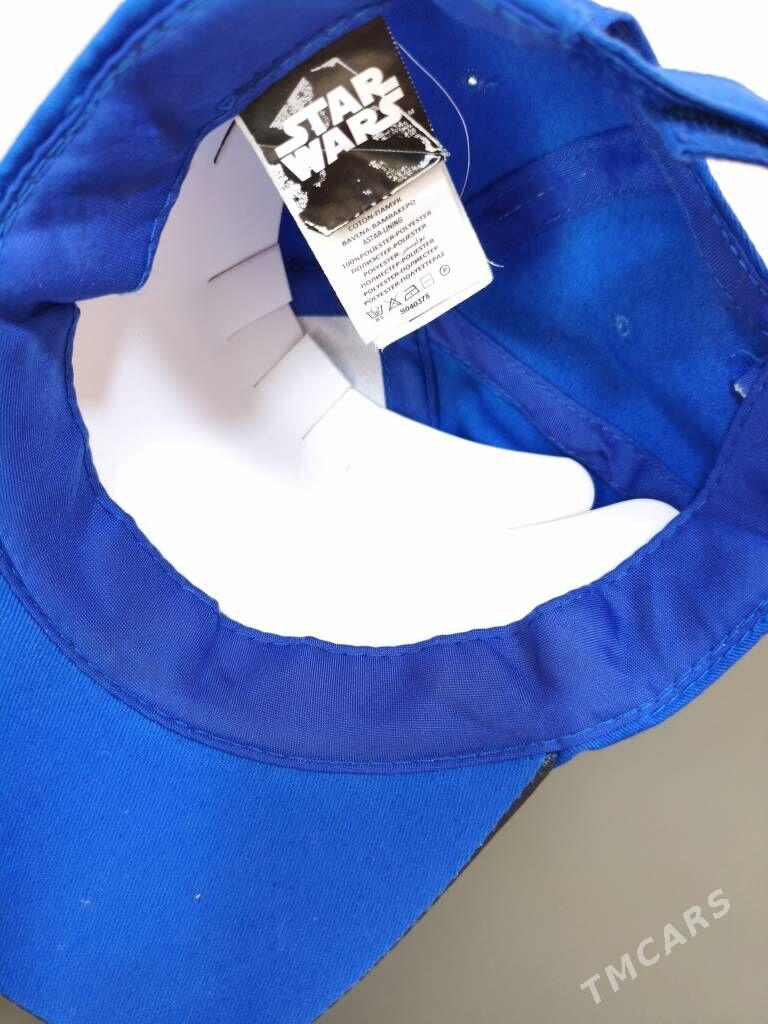 kepka koton - Ашхабад - img 3