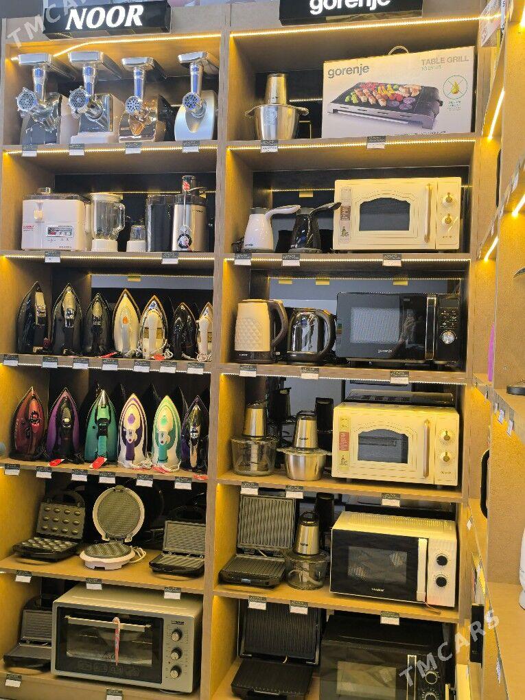 1aydan 12 aýa çenli GARAŞARYNA - Ашхабад - img 4