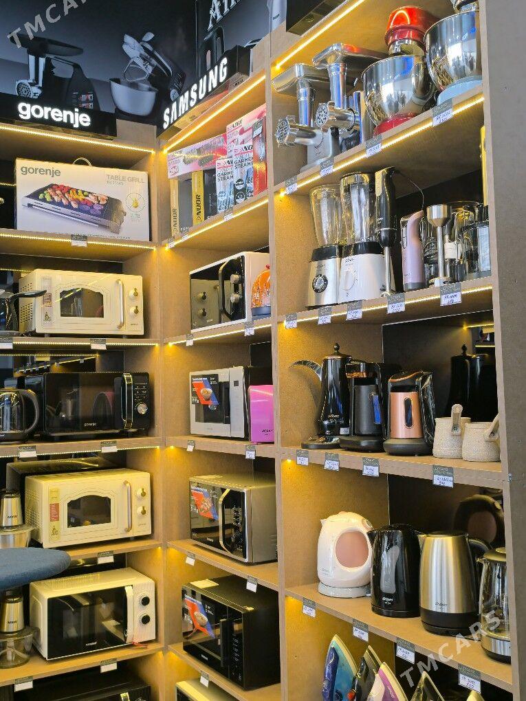 1aydan 12 aýa çenli GARAŞARYNA - Ашхабад - img 3