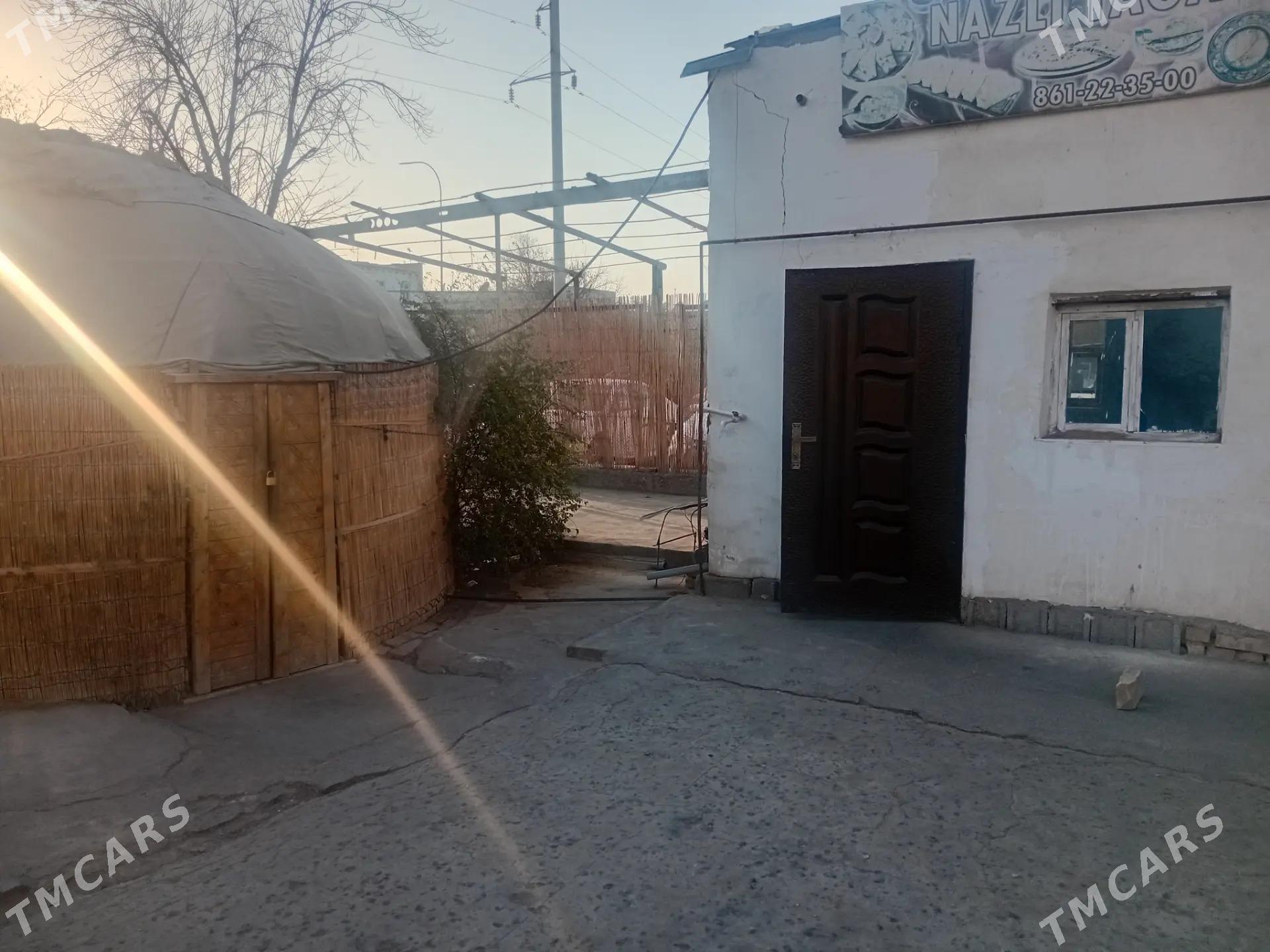 NAHARHANA SATLYK - Дашогуз - img 2