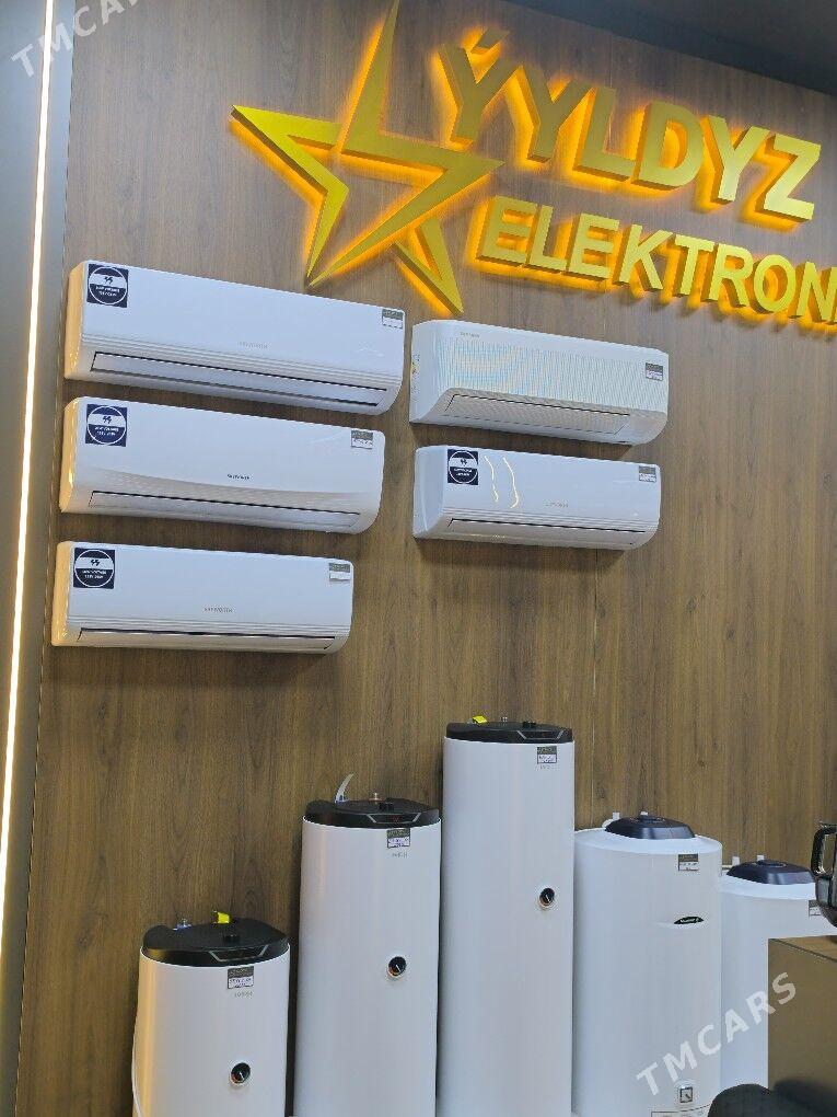 1aydan 12 aýa çenli GARAŞARYNA - Ашхабад - img 5