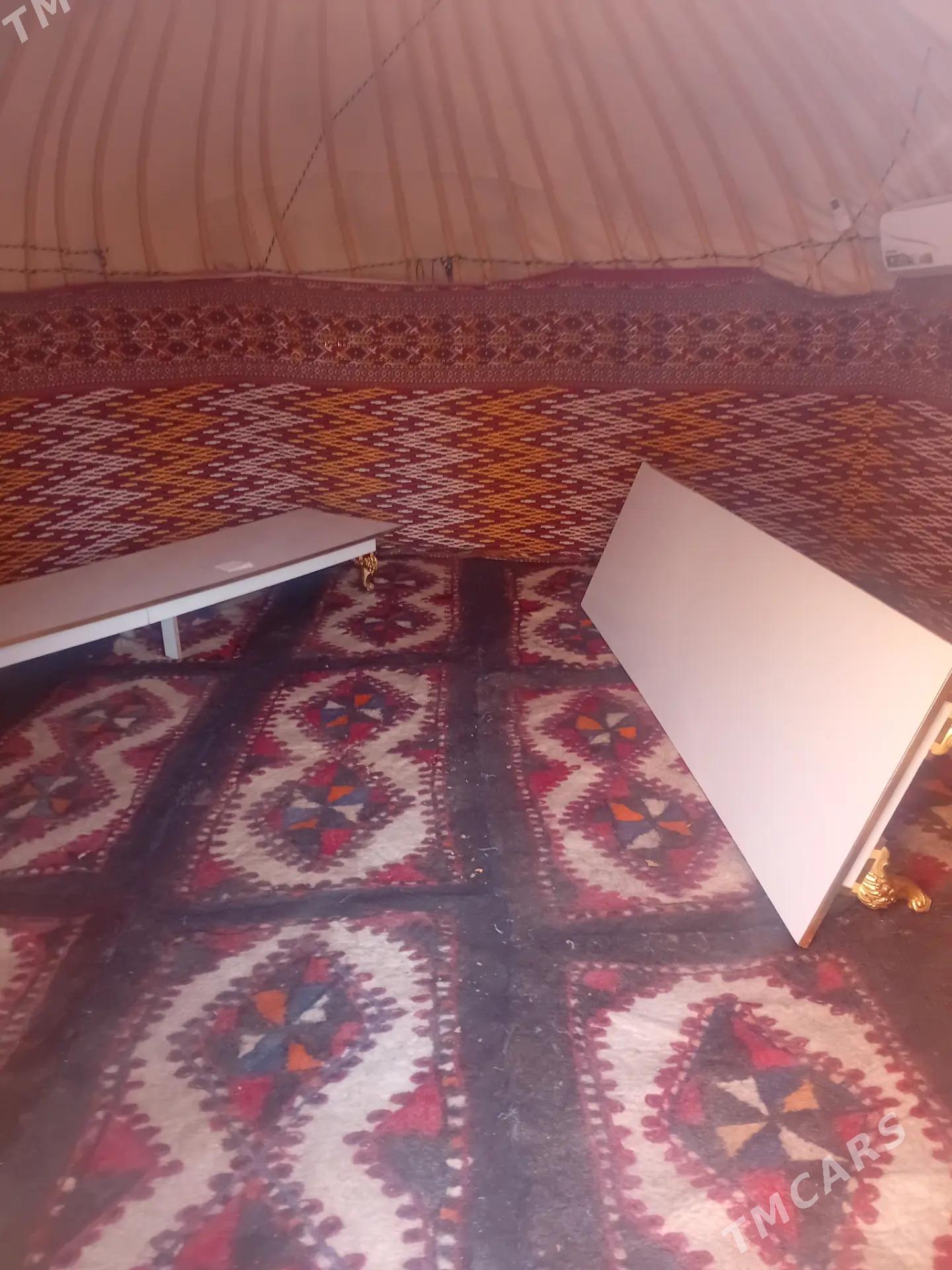 NAHARHANA SATLYK - Дашогуз - img 4