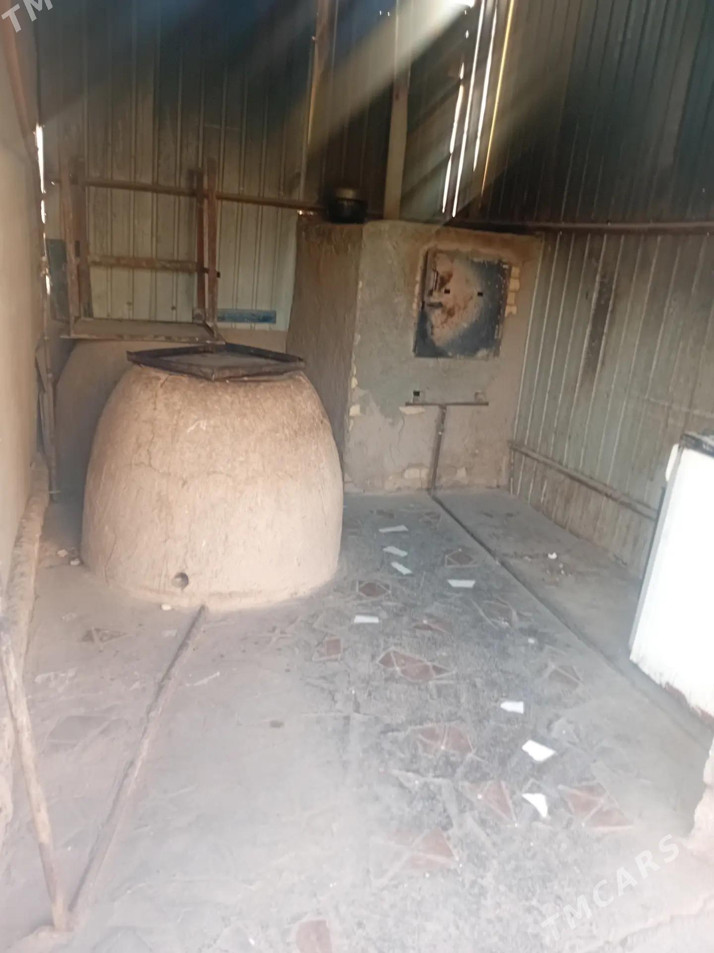 NAHARHANA SATLYK - Дашогуз - img 3