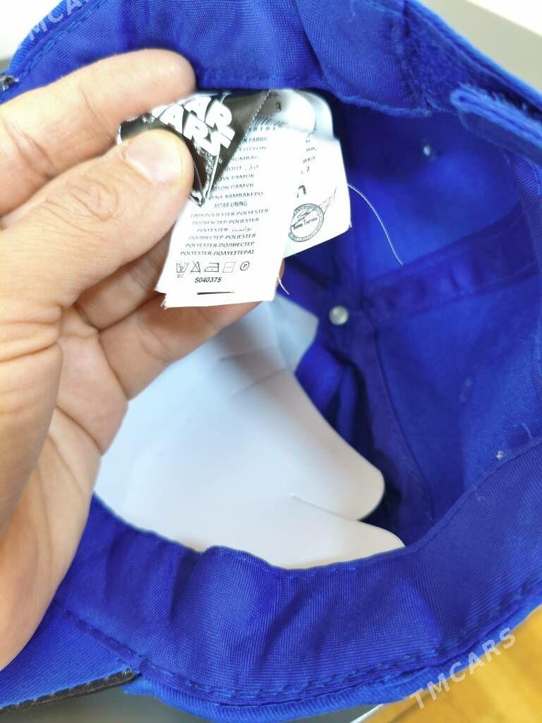 kepka koton - Ашхабад - img 2