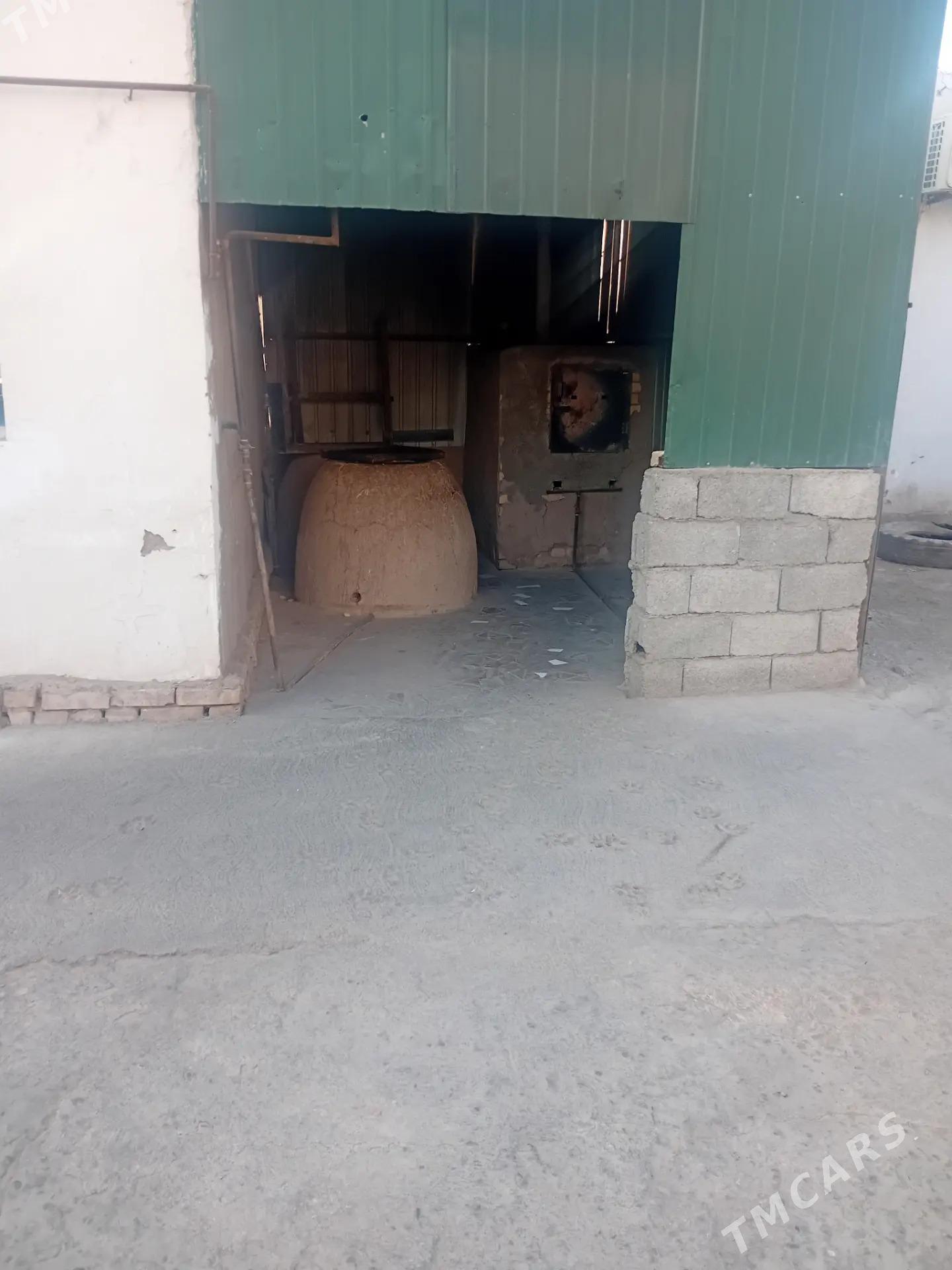 NAHARHANA SATLYK - Дашогуз - img 5