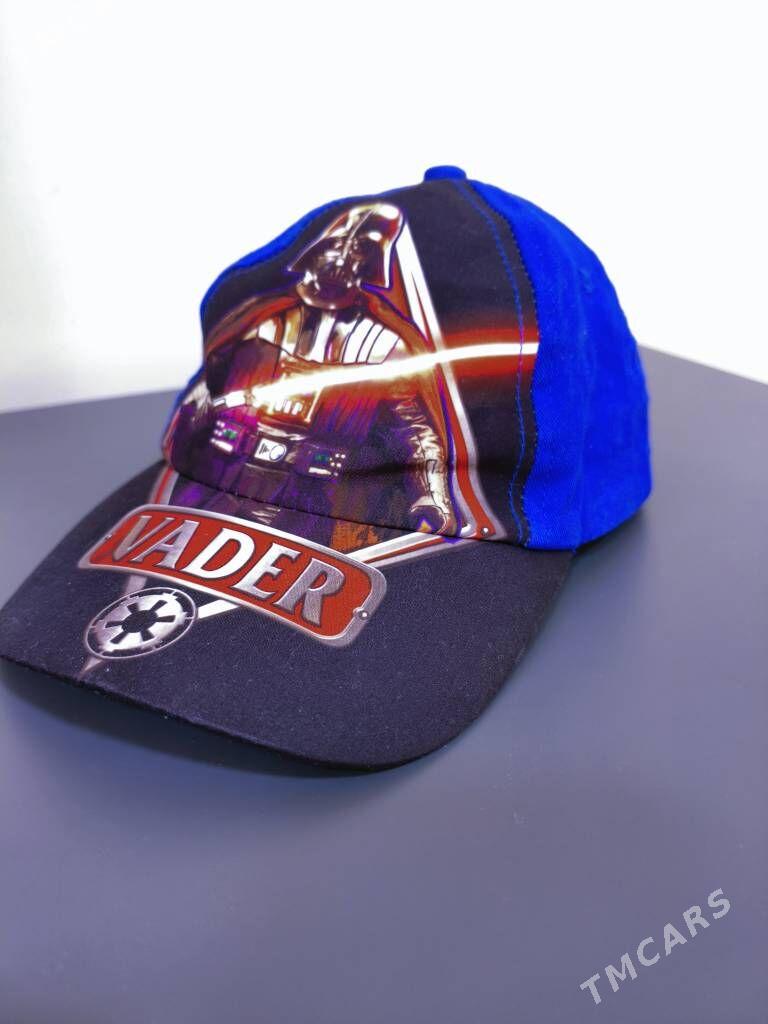 kepka koton - Ашхабад - img 1