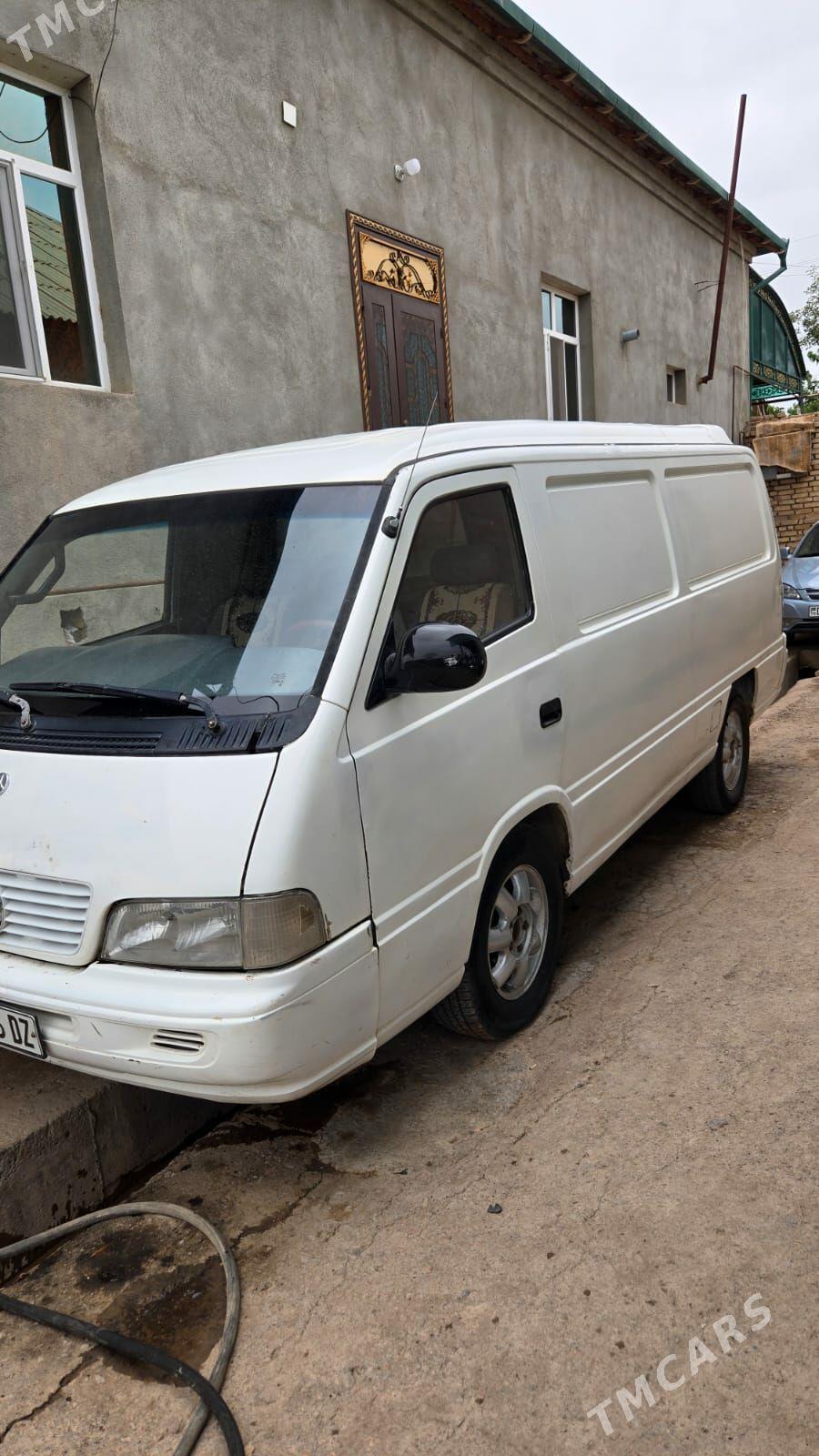 Mercedes-Benz Sprinter 2500 2003 - 70 000 TMT - Daşoguz - img 3